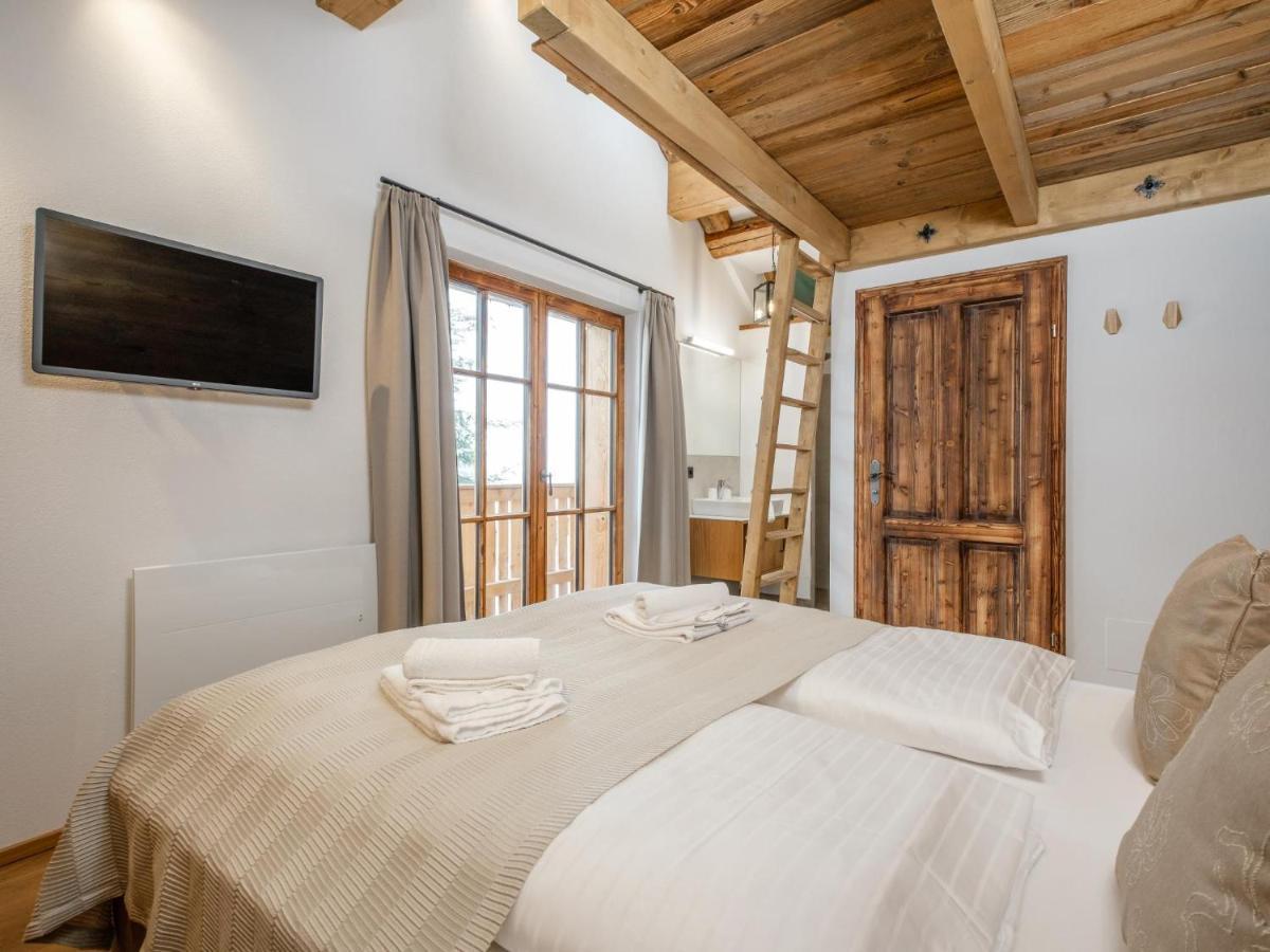 Chalet Paul Katschberghöhe Dış mekan fotoğraf